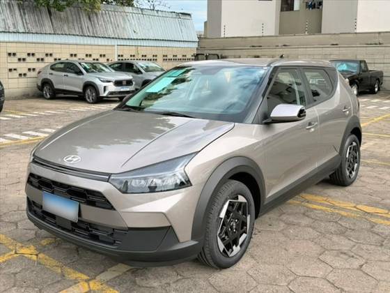 HYUNDAI I20 1.0 FLEX LIMITED MANUAL